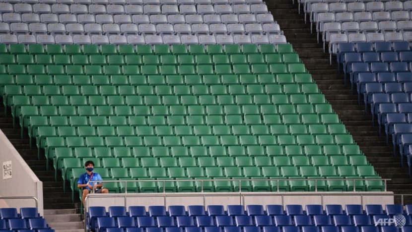 Olympics: Organisers say issued warnings, revoked accreditation to enforce COVID-19 rules Olympics: Organisers say issued warnings, revoked accreditation to enforce COVID-19 rules
