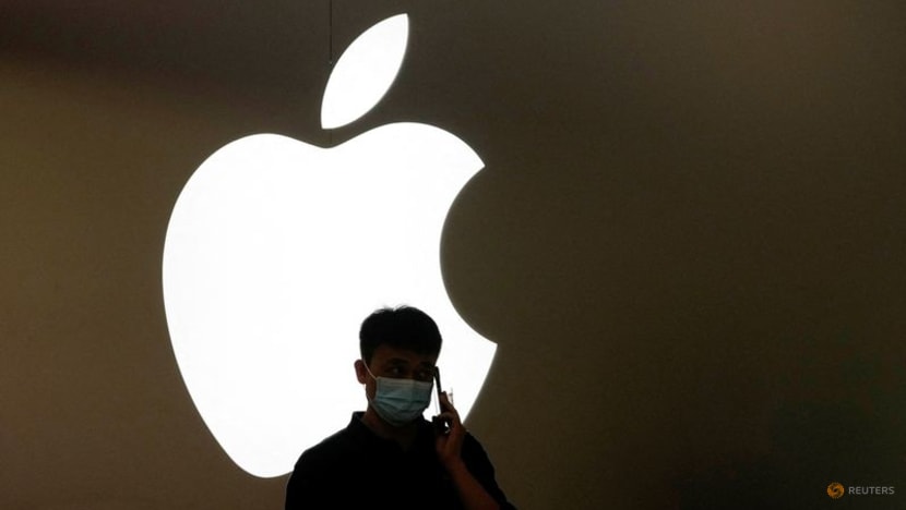 Apple supply chain data shows receding exposure to China as risks mount Apple supply chain data shows receding exposure to China as risks mount