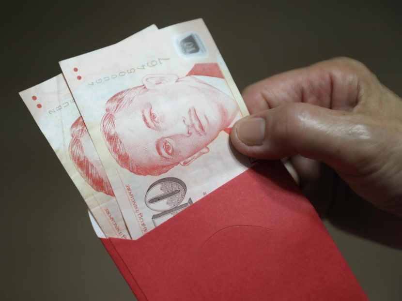 Public can book used-but-clean dollar notes deemed 'fit for gifting' for Chinese New Year from Jan 5, 2023