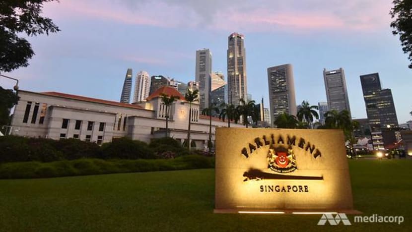 Rising COVID-19 cases, home recovery scheme and foreign interference Bill to be discussed in Parliament Rising COVID-19 cases, home recovery scheme and foreign interference Bill to be discussed in Parliament