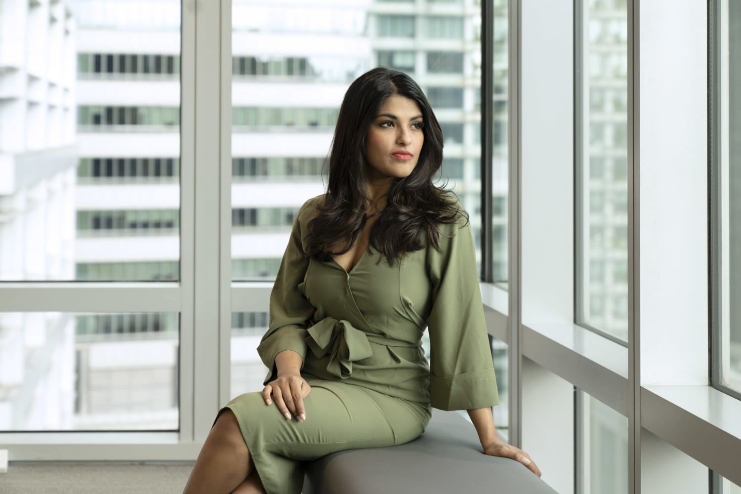 Zilingo dress on sale