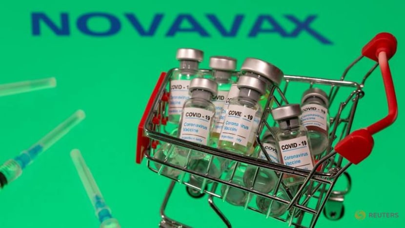 India's Serum applies to conduct local trial for Novavax COVID-19 vaccine India's Serum applies to conduct local trial for Novavax COVID-19 vaccine