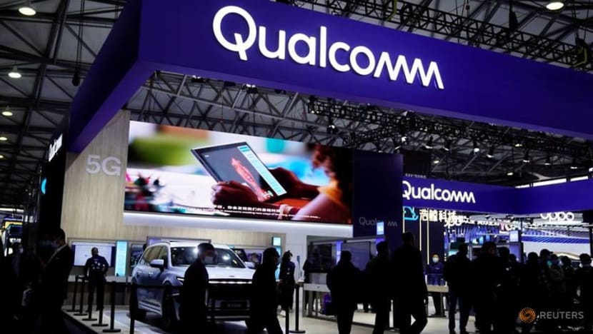 Qualcomm takes aim at Apple with line of wireless audio chips Qualcomm takes aim at Apple with line of wireless audio chips