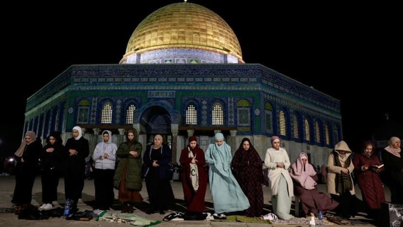 2024 03 10t185443z 2 lynxnpek29077 rtroptp 3 religion ramadan jerusalem alaqsa