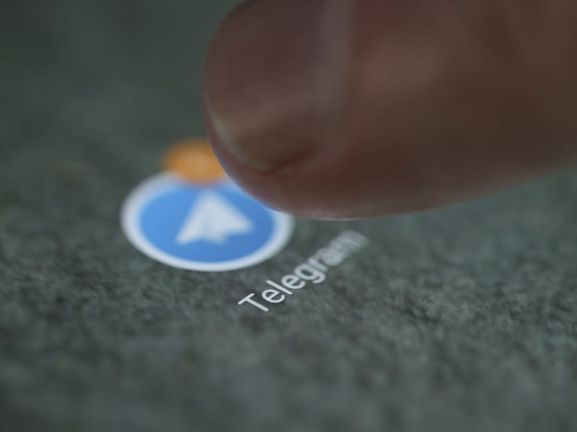 In recent scams, victims are told by a seller to move their communications outside of online marketplace Carousell and onto Telegram app instead.