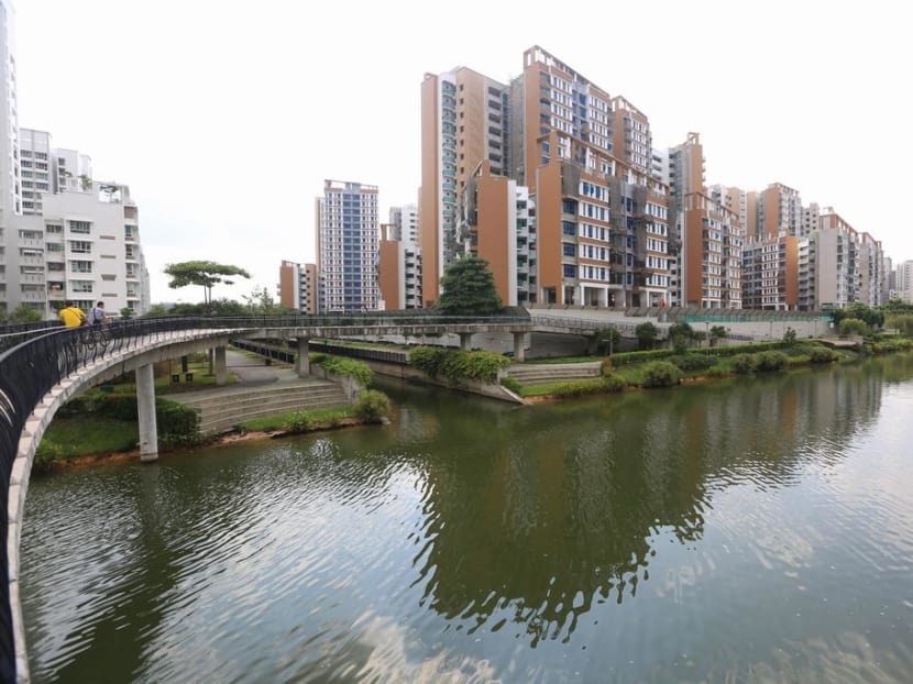 Record 23 HDB flats in non-mature estates resold for over S$800,000 in 1Q 2021