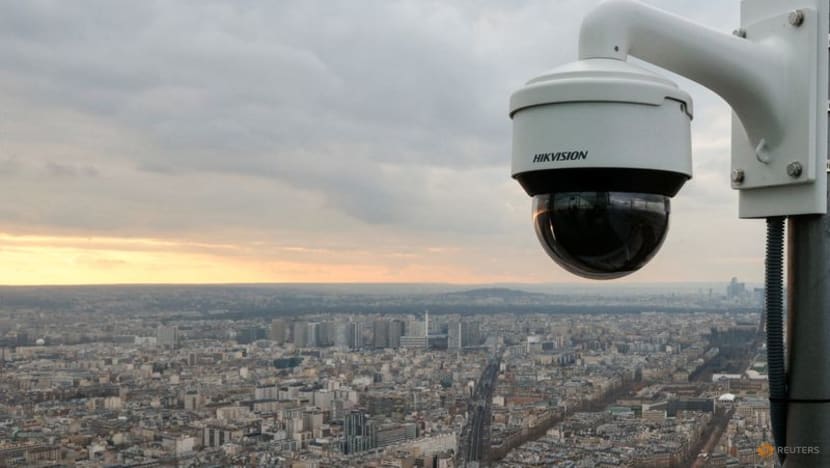 Explainer-How France plans to use AI to keep Paris 2024 safe - CNA