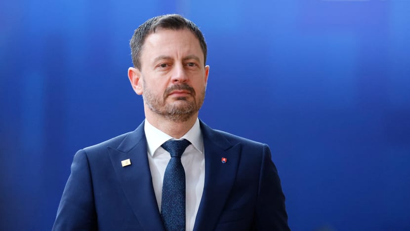 Perdana Menteri Slovakia letak jawatan ekoran krisis politik