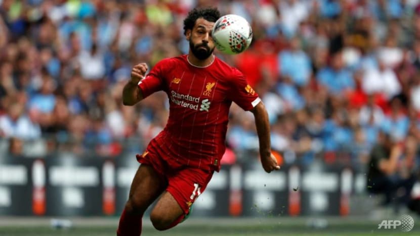 Football: Mo Salah, Egypt fall out again after vote in FIFA awards goes astray Football: Mo Salah, Egypt fall out again after vote in FIFA awards goes astray