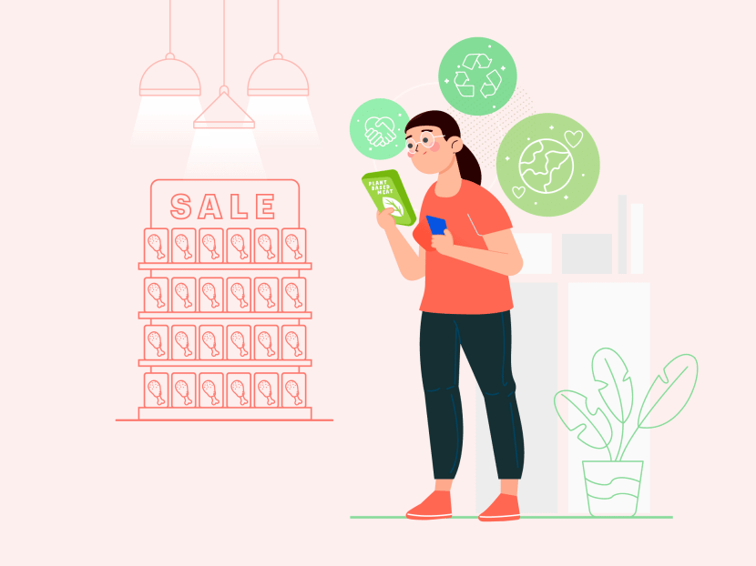The Big Read: The rise of the ethical consumer — can it uplift low-wage workers too? The Big Read: The rise of the ethical consumer — can it uplift low-wage workers too?
