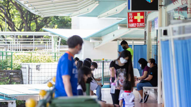 不顾当局呼吁 仍有公司坚持要染疫员工呈病假单