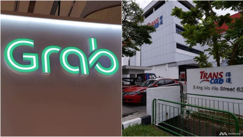 Grab to acquire Trans-cab, Singapore’s third-largest taxi operator