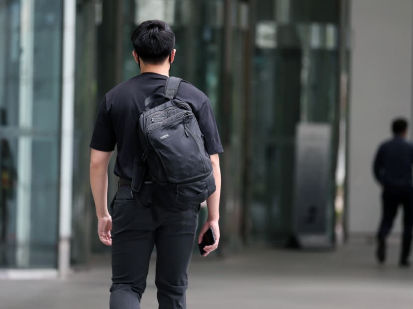 When young people were asked in a survey by TODAY about the most common mental states that they had experienced in the past three months, 41 per cent said that they were “stressed out”, “anxious” (37 per cent), “calm” (31 per cent), “overwhelmed” (28 per cent) and “happy” (25 per cent). When young people were asked in a survey by TODAY about the most common mental states that they had experienced in the past three months, 41 per cent said that they were “stressed out”, “anxious” (37 per cent), “calm” (31 per cent), “overwhelmed” (28 per cent) and “happy” (25 per cent).
