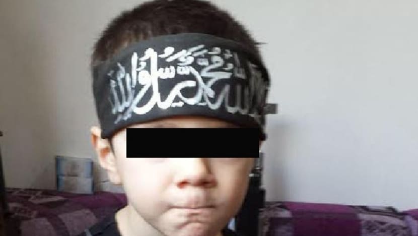 Australia siasat video "ancaman jihad kanak-kanak" berusia 8 tahun