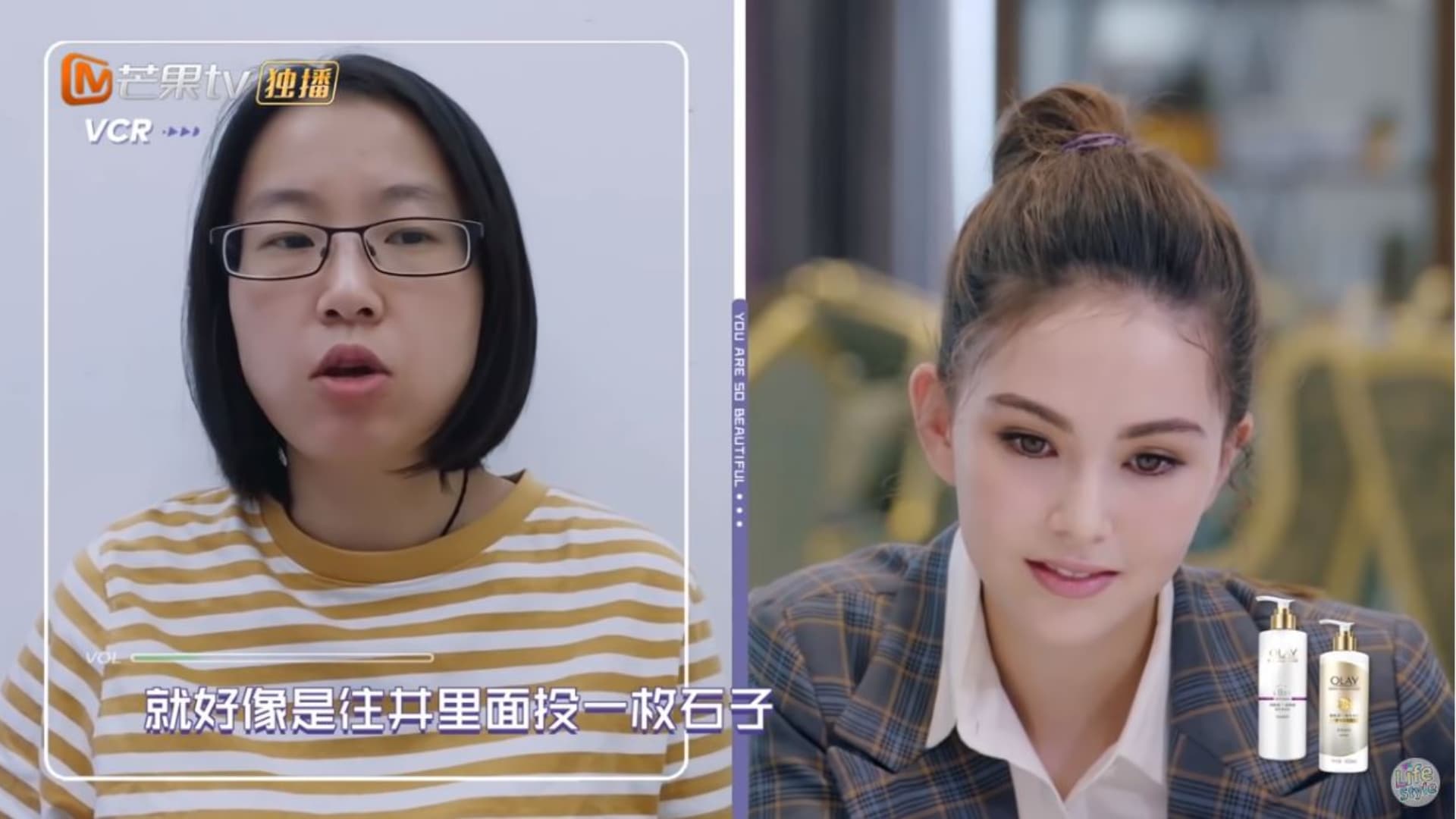 Hannah Quinlivan’s Makeover Show Called “Trash” By Netizens For Its Outdated And Shallow Views On Women Hannah Quinlivan’s Makeover Show Called “Trash” By Netizens For Its Outdated And Shallow Views On Women