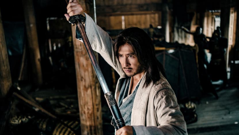 Sakra Review: Come For The Furious Action, Not The Confusing Story In Donnie Yen’s Wuxia Epic Sakra Review: Come For The Furious Action, Not The Confusing Story In Donnie Yen’s Wuxia Epic
