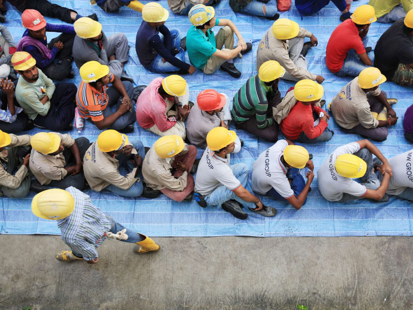 Recent High Court judgments creating positive ripples for low-wage and migrant workers