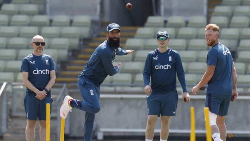 Australia braced for England storm with Ashes on the line       