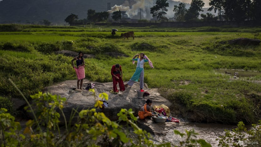 Extreme weather events take a toll on energy sector in India