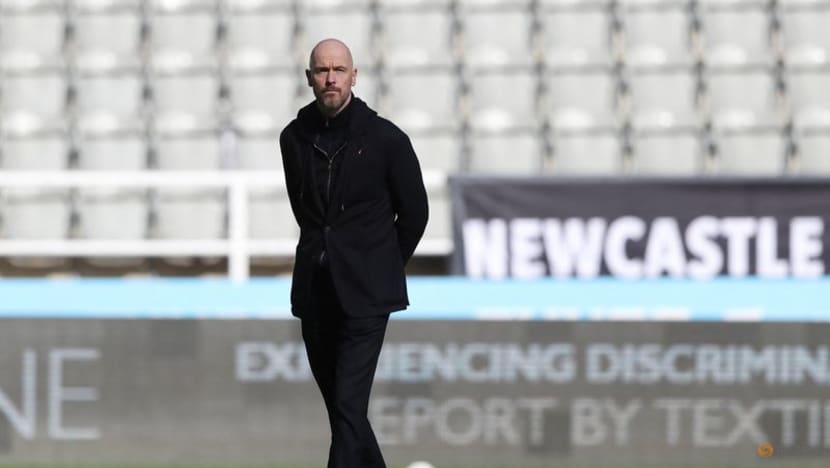 Man United hold players-only meeting after 'unacceptable' loss Man United hold players-only meeting after 'unacceptable' loss