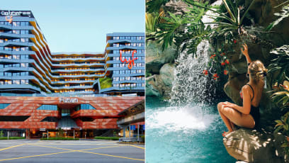 These 5 Hotels Can Now Accept Staycation Bookings — And The Fab Deals They’re Offering Start From $108++