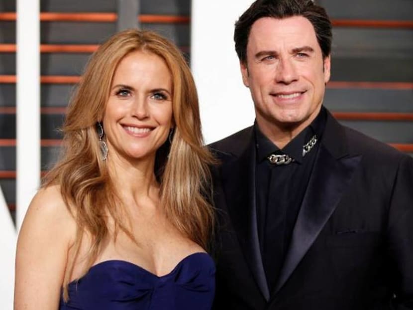 Actress Kelly Preston, wife of John Travolta, dies at 57 Actress Kelly Preston, wife of John Travolta, dies at 57
