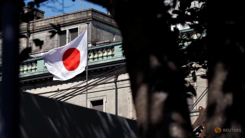 BOJ to offer cautiously upbeat view on economy as COVID curbs weigh