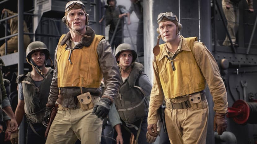 Midway Review: Roland Emmerich's WWII Epic Is Spectacular And Muddled