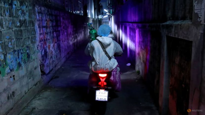 IN FOCUS: Thai civil society steps up as Bangkok’s public healthcare buckles under COVID-19