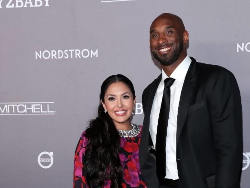 ‘I wish this nightmare would be over’: Vanessa Bryant on Kobe, Gianna's death ‘I wish this nightmare would be over’: Vanessa Bryant on Kobe, Gianna's death