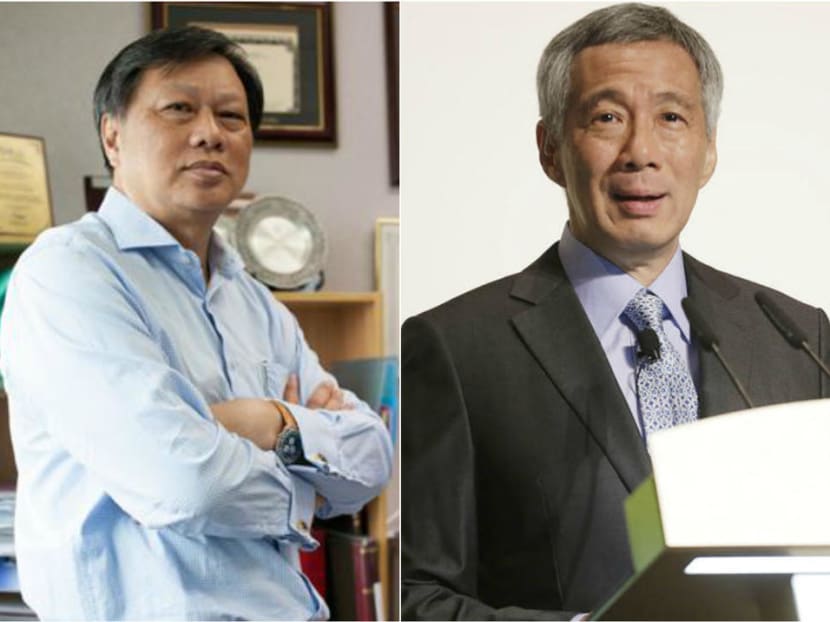 Financial adviser and blogger Leong Sze Hian lost an appeal in Singapore's highest court on Sept 27, 2019, in relation to his ongoing legal tussle with Prime Minister Lee Hsien Loong.