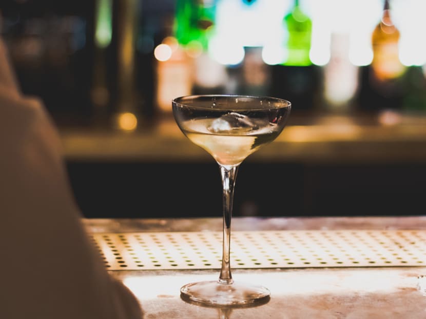Nightlife venues in Singapore have been closed for more than eight months due to the Covid-19 pandemic. Nightlife venues in Singapore have been closed for more than eight months due to the Covid-19 pandemic.