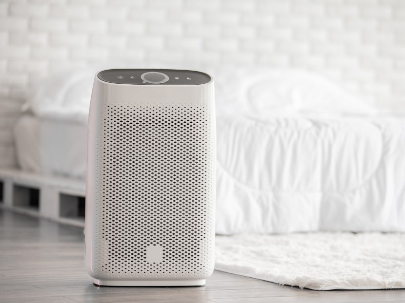 Good brand outlet air purifier