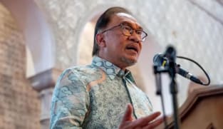 Pakatan Harapan belum buat keputusan terima bekas ahli UMNO dipecat