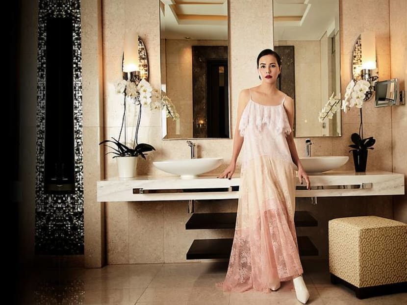 She's not going anywhere: 'Zoe Tay’s retirement' is fake news, says Mediacorp She's not going anywhere: 'Zoe Tay’s retirement' is fake news, says Mediacorp