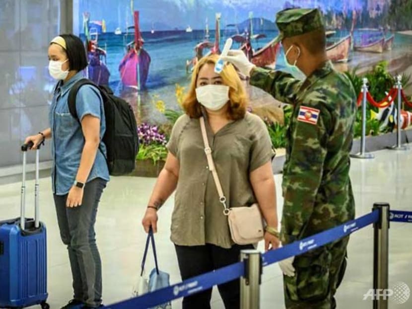 Thailand to allow long-stay tourists in island of Phuket from October Thailand to allow long-stay tourists in island of Phuket from October
