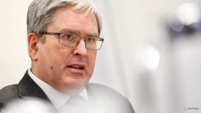 Canada's Rock Tech Lithium to build US$544 million plant in Brandenburg Canada's Rock Tech Lithium to build US$544 million plant in Brandenburg