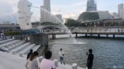 singapore tourism board keith tan