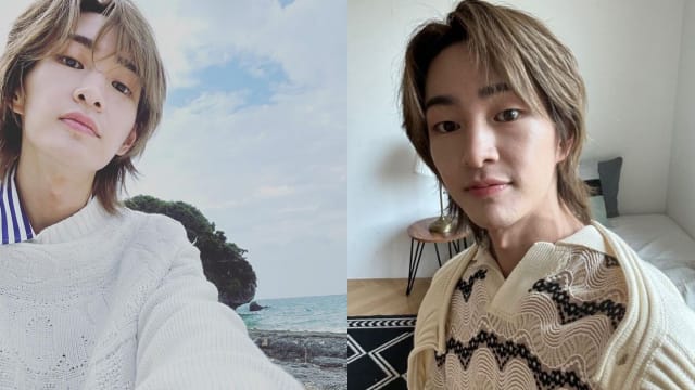 身心状况不佳　SHINee温流全面暂停活动
