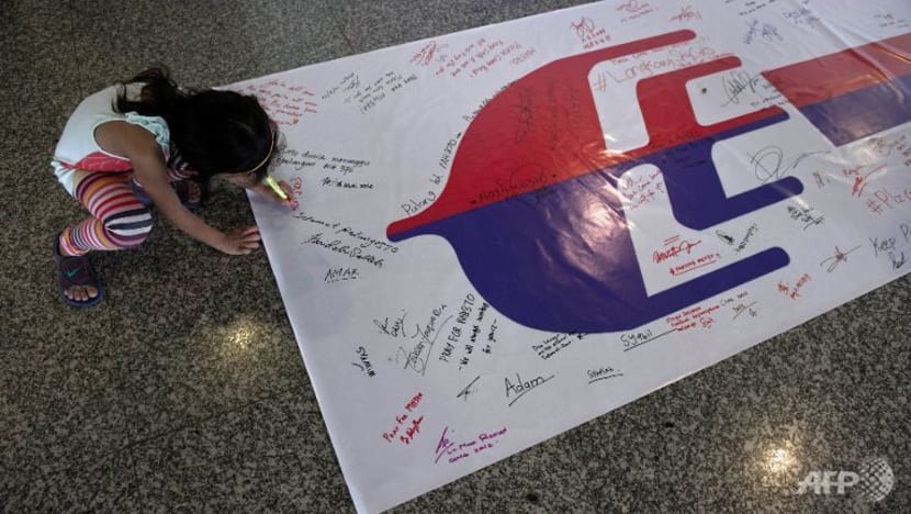 M'sia kaji semula kontrak pencarian MH370