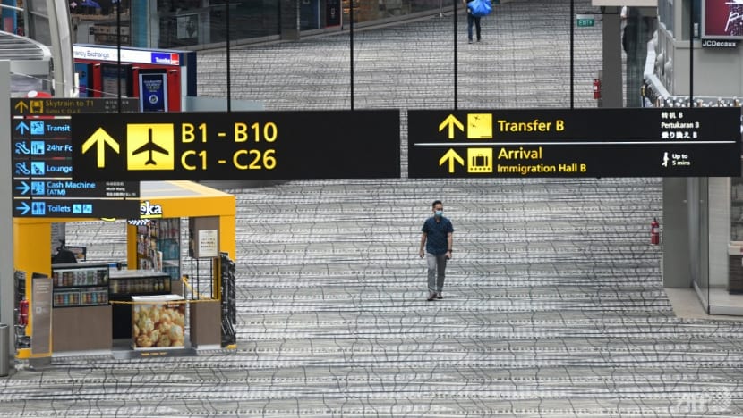 Singapore, South Korea to launch vaccinated travel lanes on Nov 15 Singapore, South Korea to launch vaccinated travel lanes on Nov 15