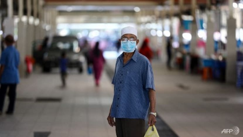 Brunei sees record COVID-19 cases after first local infections in 15 months Brunei sees record COVID-19 cases after first local infections in 15 months