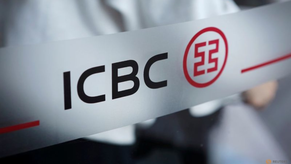 Hong Kong mendenda ICBC, unit UBS, lainnya US,7 juta untuk pelanggaran anti pencucian uang