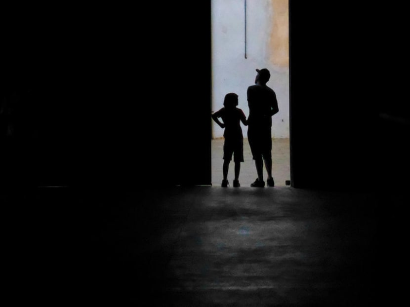 The undergraduate, then aged 22, persuaded the underage girl to perform sex acts with him in 2017. The undergraduate, then aged 22, persuaded the underage girl to perform sex acts with him in 2017.