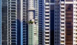 Sales of new private homes, resale properties rise last year despite record prices