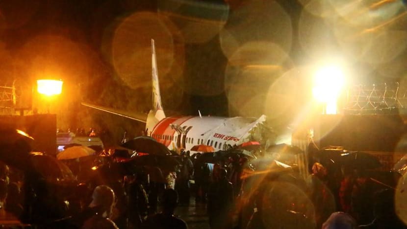 India begins examination of plane's black box after deadly crash