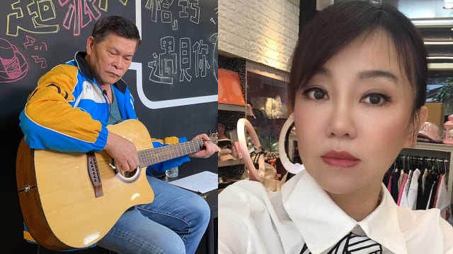 佩真发声讨钱　澎恰恰回应了！