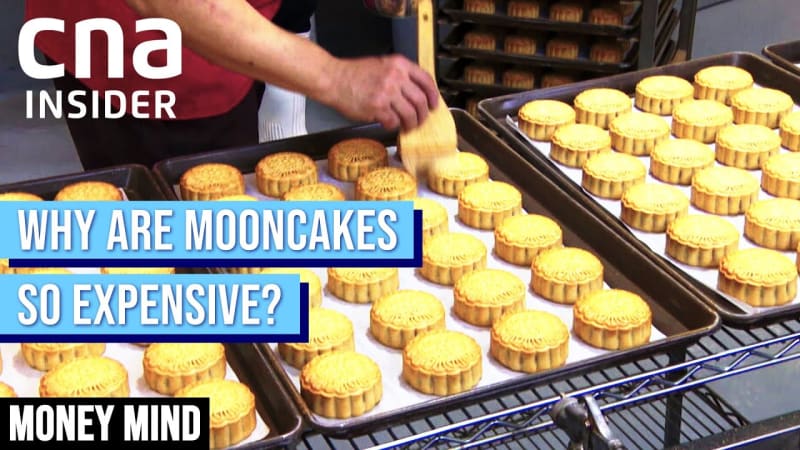 mooncakes money mind