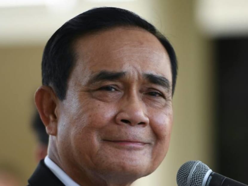 PM Prayut downplays severity of Thailand's COVID-19 situation, claims other countries have it worse