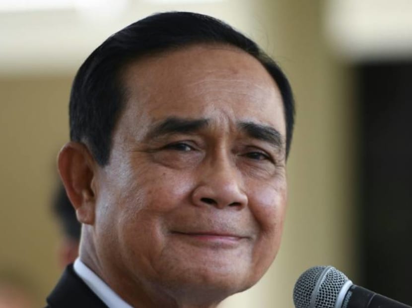 PM Prayut downplays severity of Thailand's COVID-19 situation, claims other countries have it worse PM Prayut downplays severity of Thailand's COVID-19 situation, claims other countries have it worse